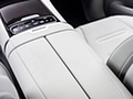 2024 Mercedes-AMG EQE 53 SUV (US-Spec) - Interior, Detail