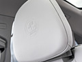 2024 Mercedes-AMG EQE 53 SUV (US-Spec) - Interior, Seats