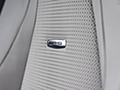2024 Mercedes-AMG EQE 53 SUV (US-Spec) - Interior, Seats