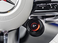 2024 Mercedes-AMG EQE 53 SUV (US-Spec) - Interior, Steering Wheel