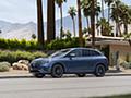 2024 Mercedes-AMG EQE SUV (US-Spec) - Front Three-Quarter