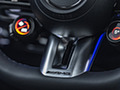 2024 Mercedes-AMG EQE SUV (US-Spec) - Interior, Steering Wheel