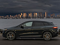 2024 Mercedes-AMG EQE SUV (US-Spec) - Side