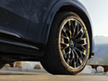 2024 Mercedes-AMG EQE SUV (US-Spec) - Wheel
