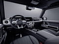 2024 Mercedes-AMG G 63 Grand Edition - Interior