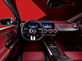 2024 Mercedes-AMG GLA 35 - Interior, Cockpit