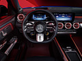 2024 Mercedes-AMG GLB 35 - Interior, Cockpit