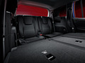 2024 Mercedes-AMG GLB 35 - Interior, Third Row Seats