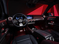 2024 Mercedes-AMG GLB 35 - Interior