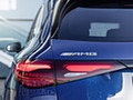 2024 Mercedes-AMG GLC 43 4MATIC (Color: Spectral Blue) - Tail Light