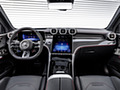 2024 Mercedes-AMG GLC 43 4MATIC - Interior, Cockpit