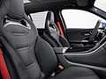 2024 Mercedes-AMG GLC 43 4MATIC - Interior, Front Seats