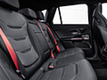 2024 Mercedes-AMG GLC 43 4MATIC - Interior, Rear Seats