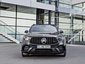 2024 Mercedes-AMG GLC 63 S E PERFORMANCE (Designo Graphite Grey Magno) - Front