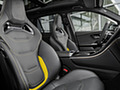 2024 Mercedes-AMG GLC 63 S E PERFORMANCE - Interior, Front Seats