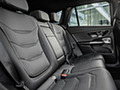 2024 Mercedes-AMG GLC 63 S E PERFORMANCE - Interior, Rear Seats