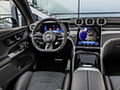 2024 Mercedes-AMG GLC 63 S E PERFORMANCE - Interior