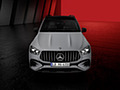 2024 Mercedes-AMG GLE 53 - Front