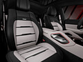 2024 Mercedes-AMG GLE 53 Coupe - Interior, Seats