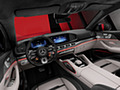 2024 Mercedes-AMG GLE 53 Coupe - Interior