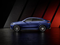 2024 Mercedes-AMG GLE 53 Coupe - Side