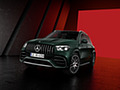 2024 Mercedes-AMG GLE 63 S - Front