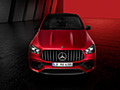 2024 Mercedes-AMG GLE 63 S Coupe - Front