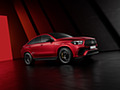 2024 Mercedes-AMG GLE 63 S Coupe - Front Three-Quarter