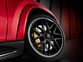 2024 Mercedes-AMG GLE 63 S Coupe - Wheel