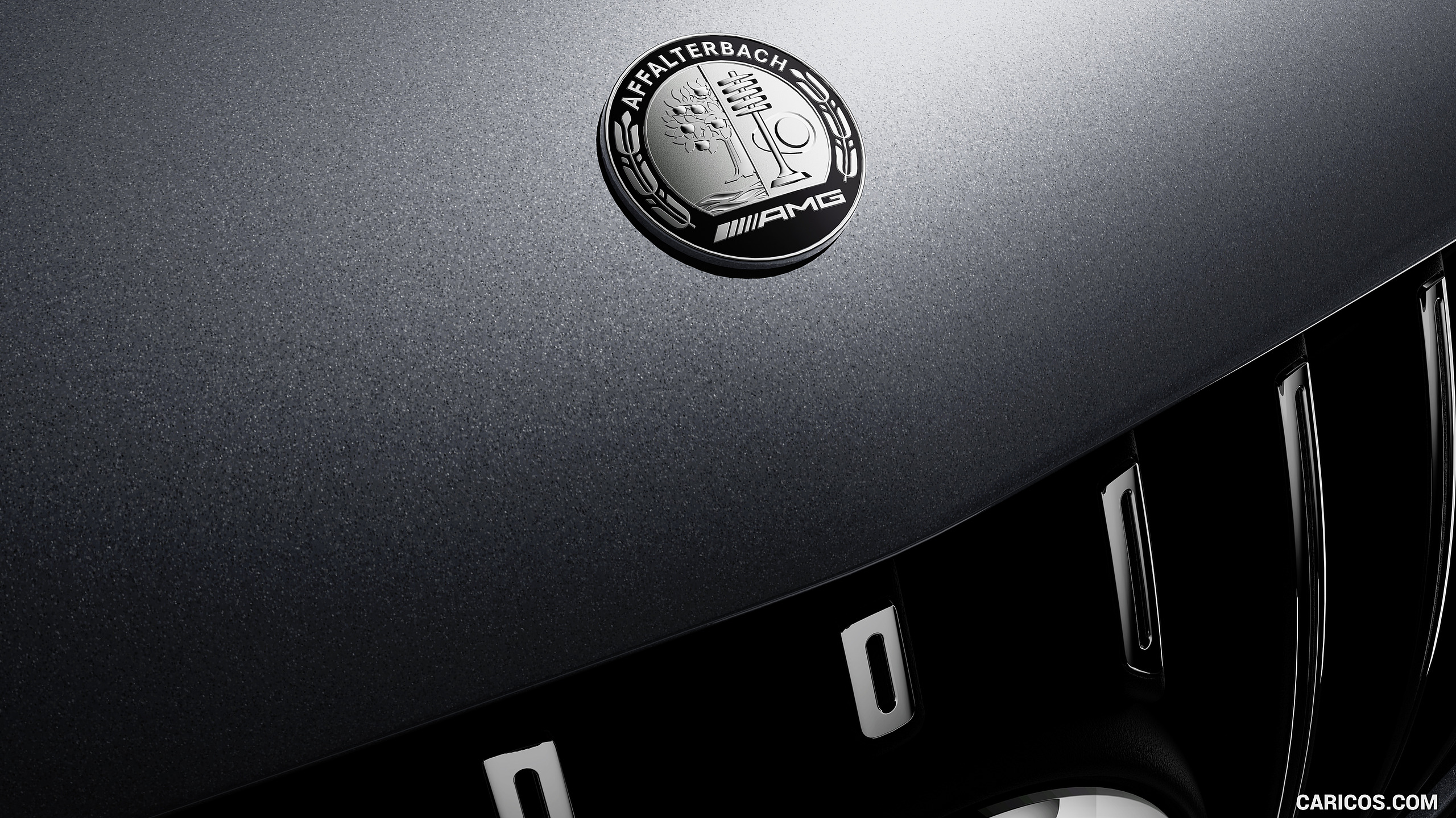 2024 Mercedes-AMG GLS 63 4MATIC+ - Badge, #11 of 19