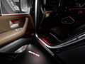 2024 Mercedes-AMG GLS 63 4MATIC+ - Interior, Detail