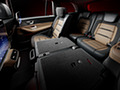 2024 Mercedes-AMG GLS 63 4MATIC+ - Interior, Rear Seats