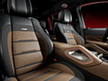 2024 Mercedes-AMG GLS 63 4MATIC+ - Interior, Seats