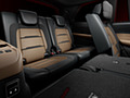 2024 Mercedes-AMG GLS 63 4MATIC+ - Interior, Third Row Seats