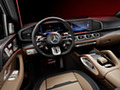 2024 Mercedes-AMG GLS 63 4MATIC+ - Interior