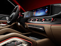 2024 Mercedes-AMG GLS 63 4MATIC+ - Interior