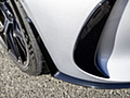 2024 Mercedes-AMG GT 63 4MATIC+ Coupé (Color: Hightech Silver metallic) - Detail