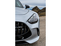 2024 Mercedes-AMG GT 63 4MATIC+ Coupé (Color: Hightech Silver metallic) - Headlight