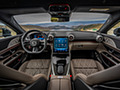 2024 Mercedes-AMG GT 63 4MATIC+ Coupé (Color: Hightech Silver metallic) - Interior, Cockpit