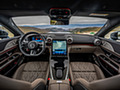 2024 Mercedes-AMG GT 63 4MATIC+ Coupé (Color: Hightech Silver metallic) - Interior, Cockpit