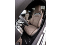 2024 Mercedes-AMG GT 63 4MATIC+ Coupé (Color: Hightech Silver metallic) - Interior, Front Seats