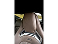 2024 Mercedes-AMG GT 63 4MATIC+ Coupé (Color: Hightech Silver metallic) - Interior, Front Seats