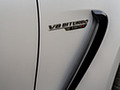 2024 Mercedes-AMG GT 63 4MATIC+ Coupé (Color: Hightech Silver metallic) - Side Vent