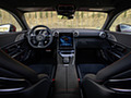 2024 Mercedes-AMG GT 63 4MATIC+ Coupé (Color: MANUFAKTUR Patagonia Red metallic) - Interior