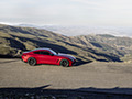 2024 Mercedes-AMG GT 63 4MATIC+ Coupé (Color: MANUFAKTUR Patagonia Red metallic) - Side