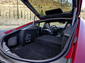 2024 Mercedes-AMG GT 63 4MATIC+ Coupé (Color: MANUFAKTUR Patagonia Red metallic) - Trunk