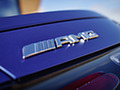2024 Mercedes-AMG GT 63 4MATIC+ Coupé (Color: MANUFAKTUR Spectral Blue magno) - Badge