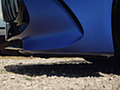 2024 Mercedes-AMG GT 63 4MATIC+ Coupé (Color: MANUFAKTUR Spectral Blue magno) - Detail