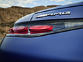 2024 Mercedes-AMG GT 63 4MATIC+ Coupé (Color: MANUFAKTUR Spectral Blue magno) - Tail Light