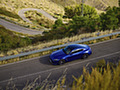 2024 Mercedes-AMG GT 63 4MATIC+ Coupé (Color: MANUFAKTUR Spectral Blue magno) - Top
